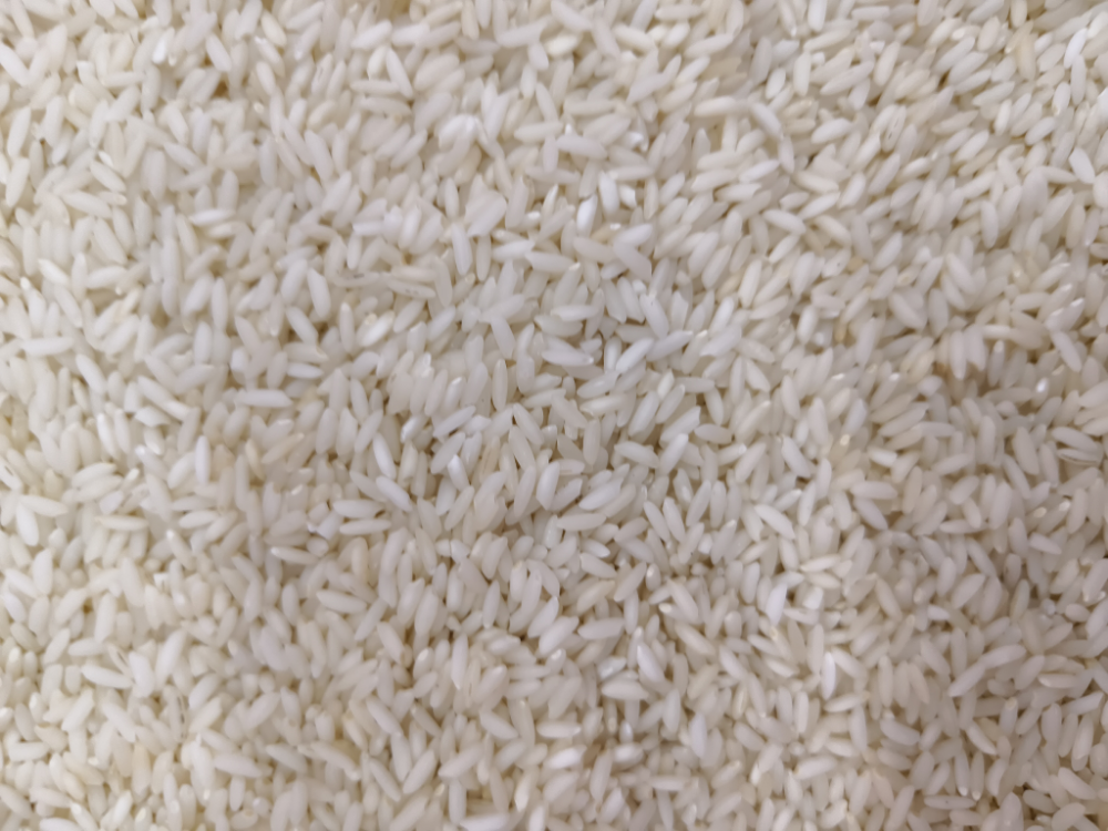 Tirupati Green Rice