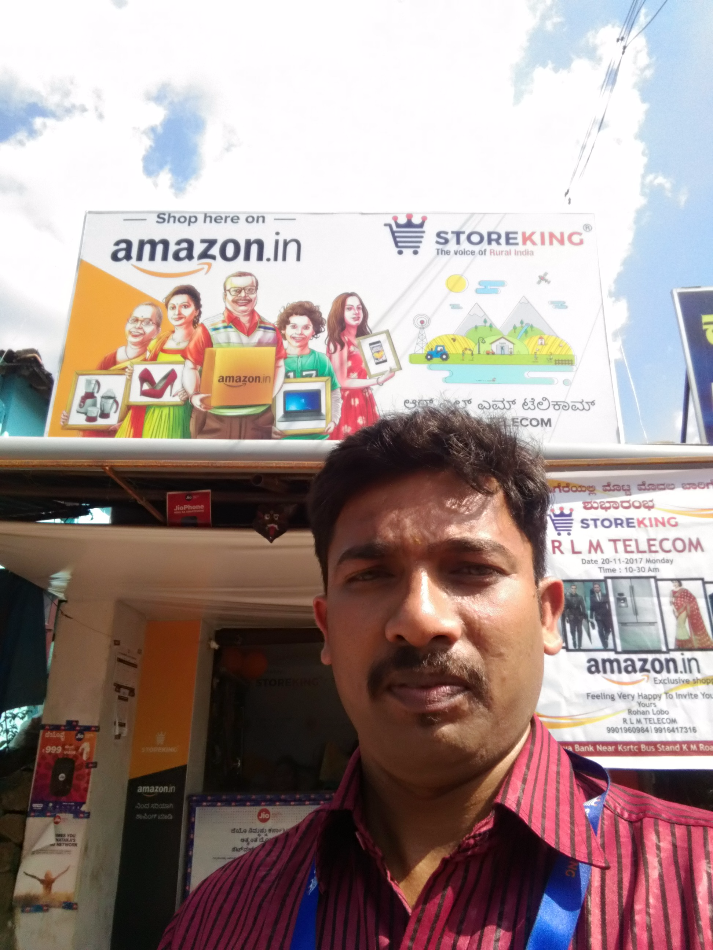 R.L.M.Telecom