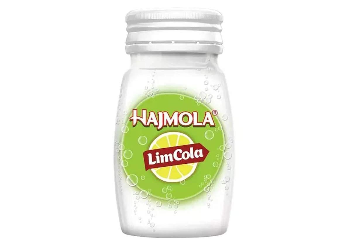 Dabur Hajmola Limcola Digestive (120 Tablets)