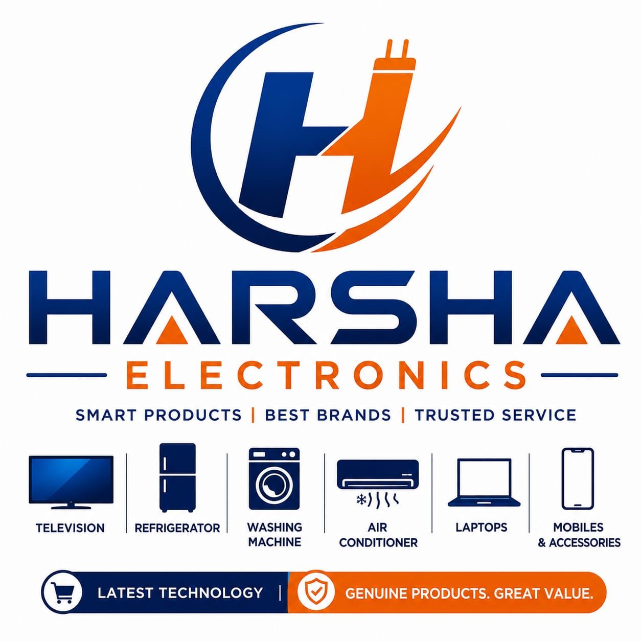 Harsha