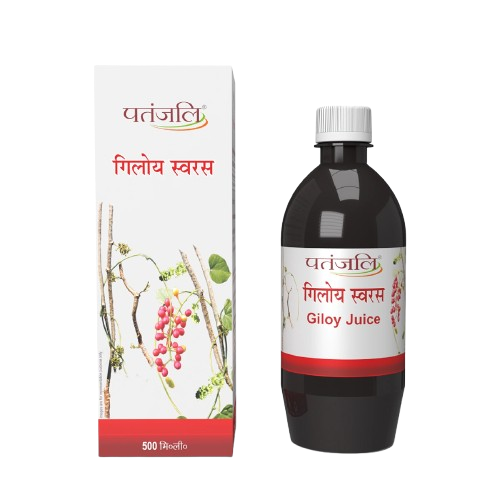 Patanjali Giloy Juice, 500ml