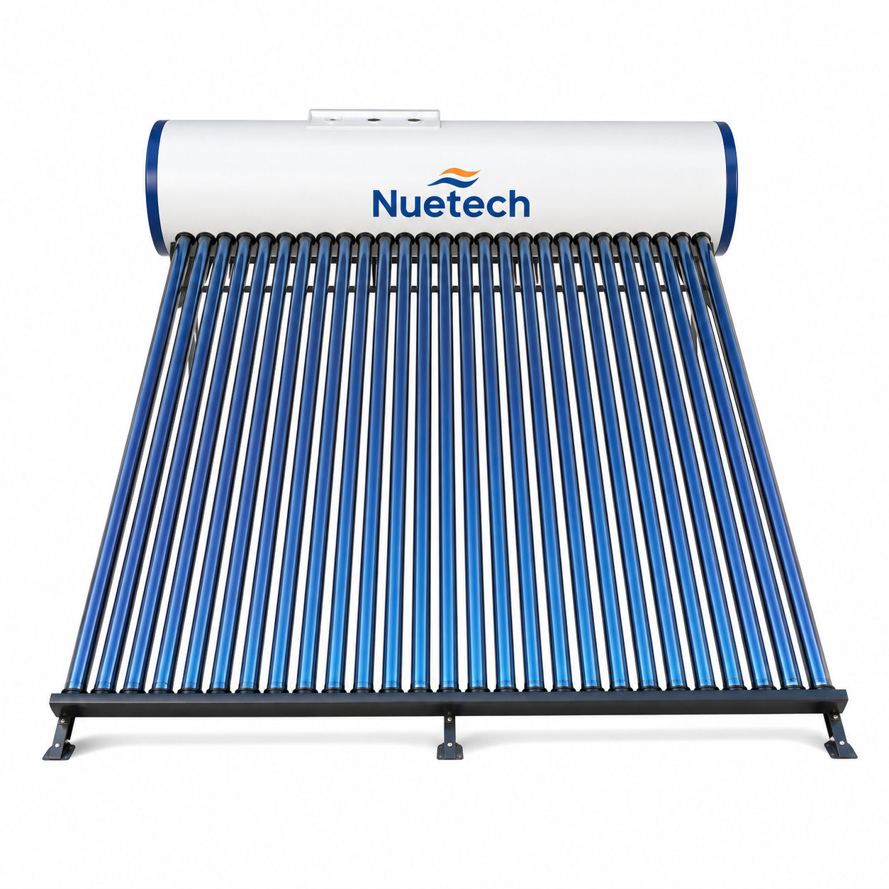 Nuetech | FPC SUNPOT | Solar Water Heater (1000 LPD)