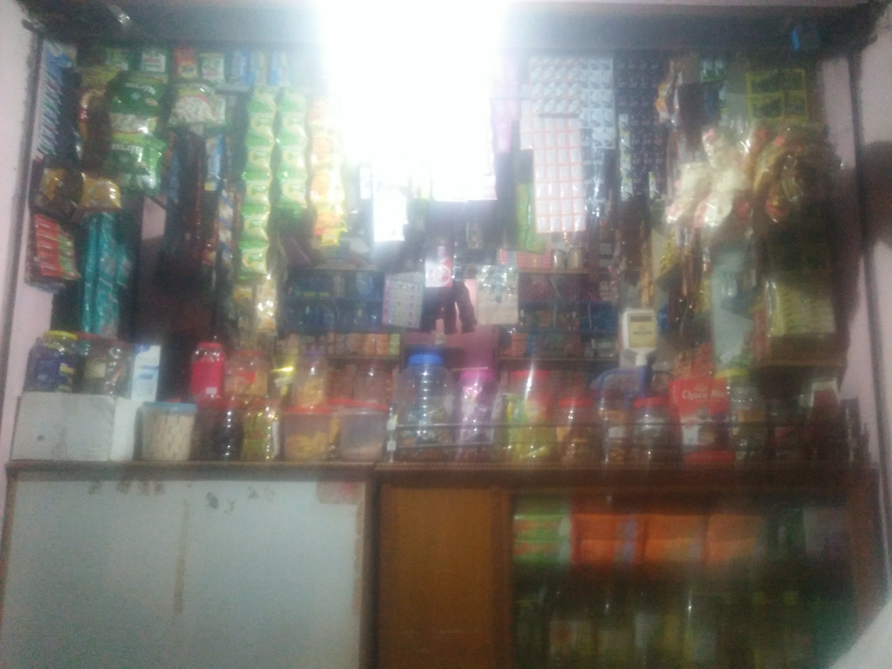 Nagesh Kirana Store