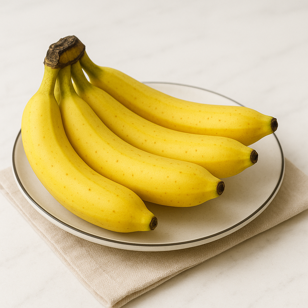 Banana - Karpooravalli