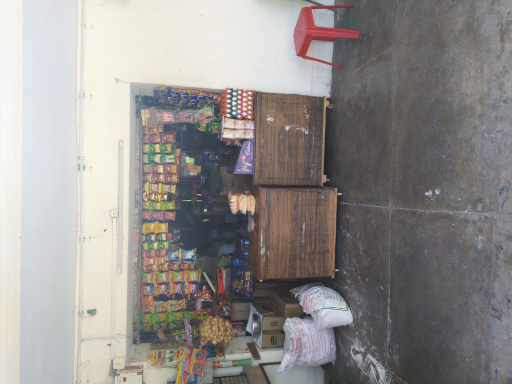 Raju Kirana Stores
