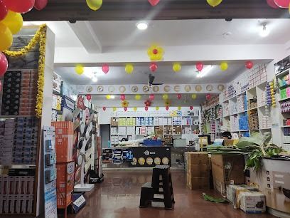 Mysore Electrical & Appliances