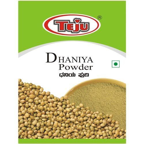 Teju Coriander Powder, 200g