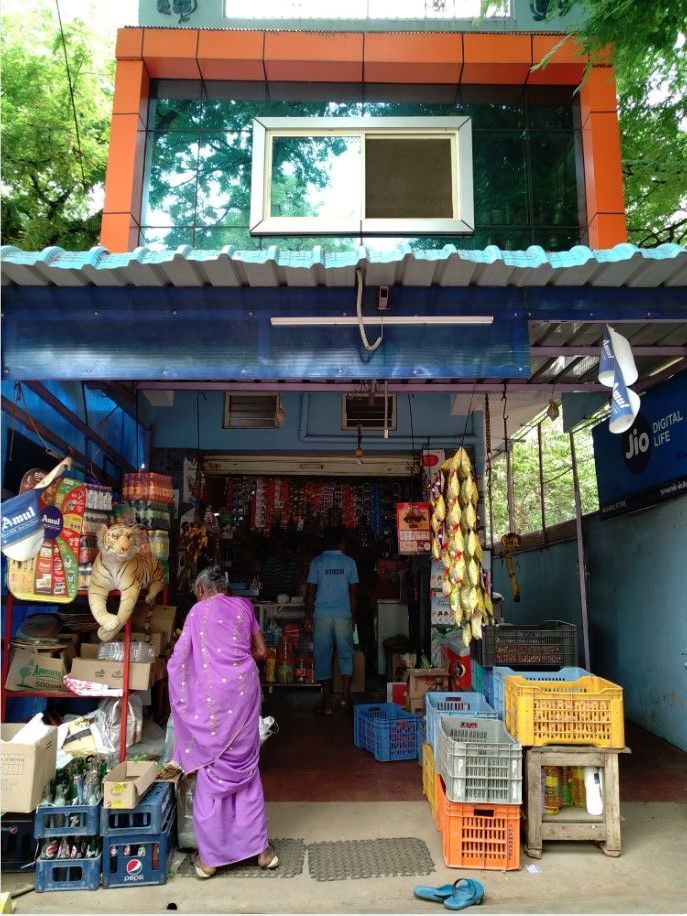 Nagaraj Store