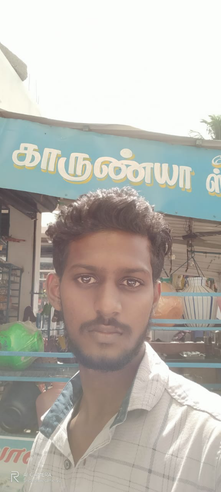 Karunya Store