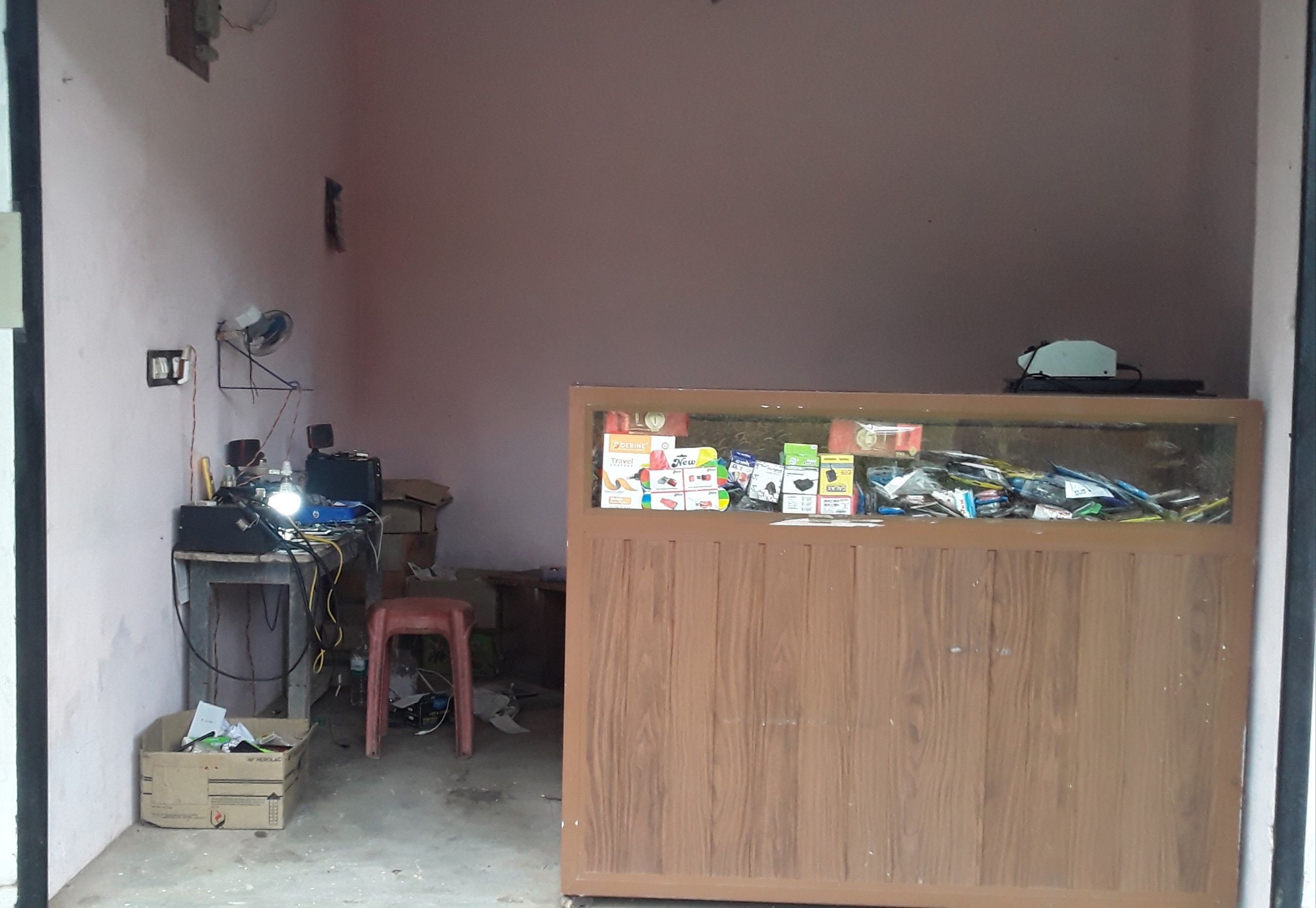 Digital communication 