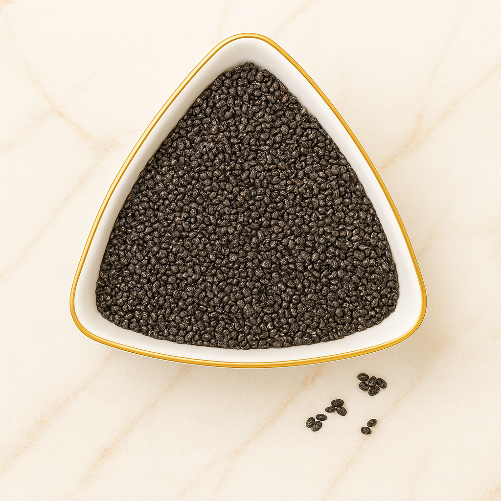 Chia Seeds, 500g