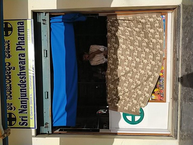 Sri Nanjundeshwara Pharma