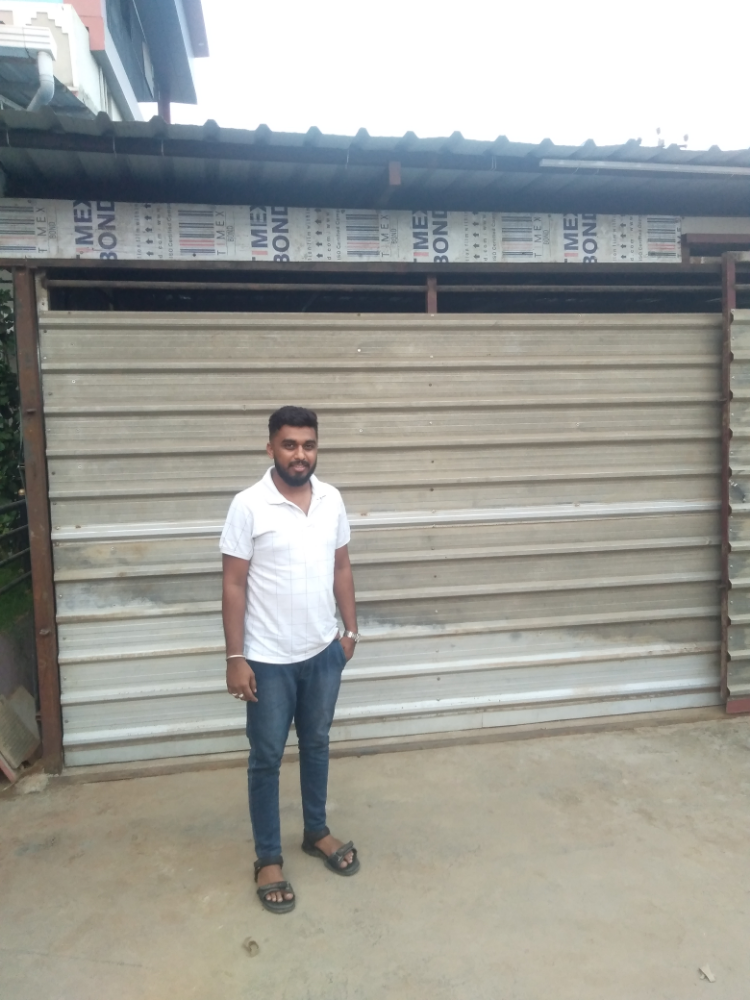 Ss Enterprises