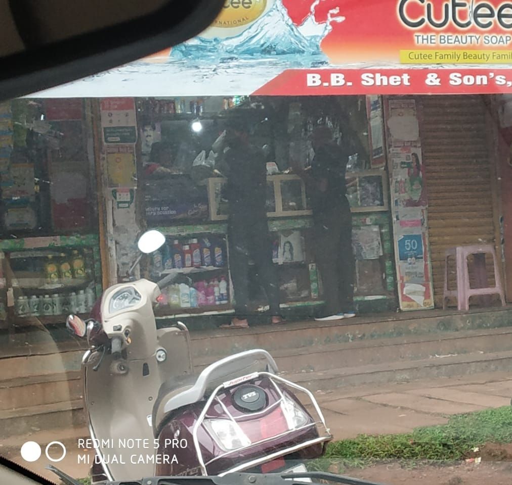 B. B shet and Son's 