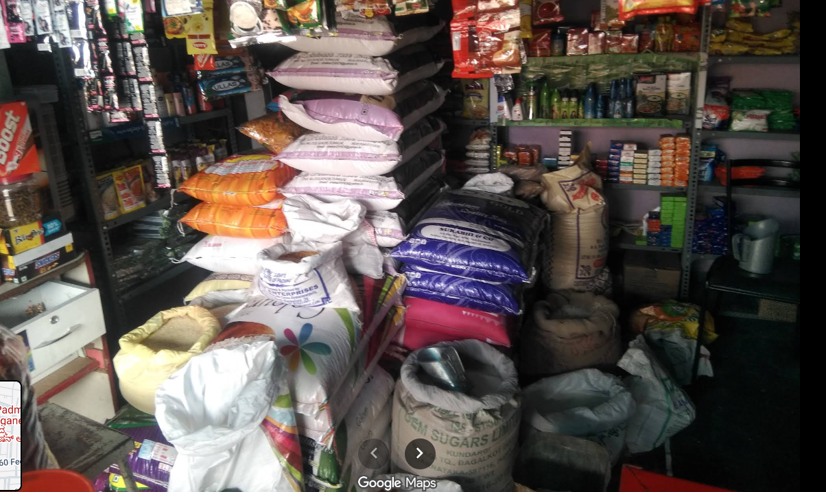 Sri Padma Provision and ganeral store