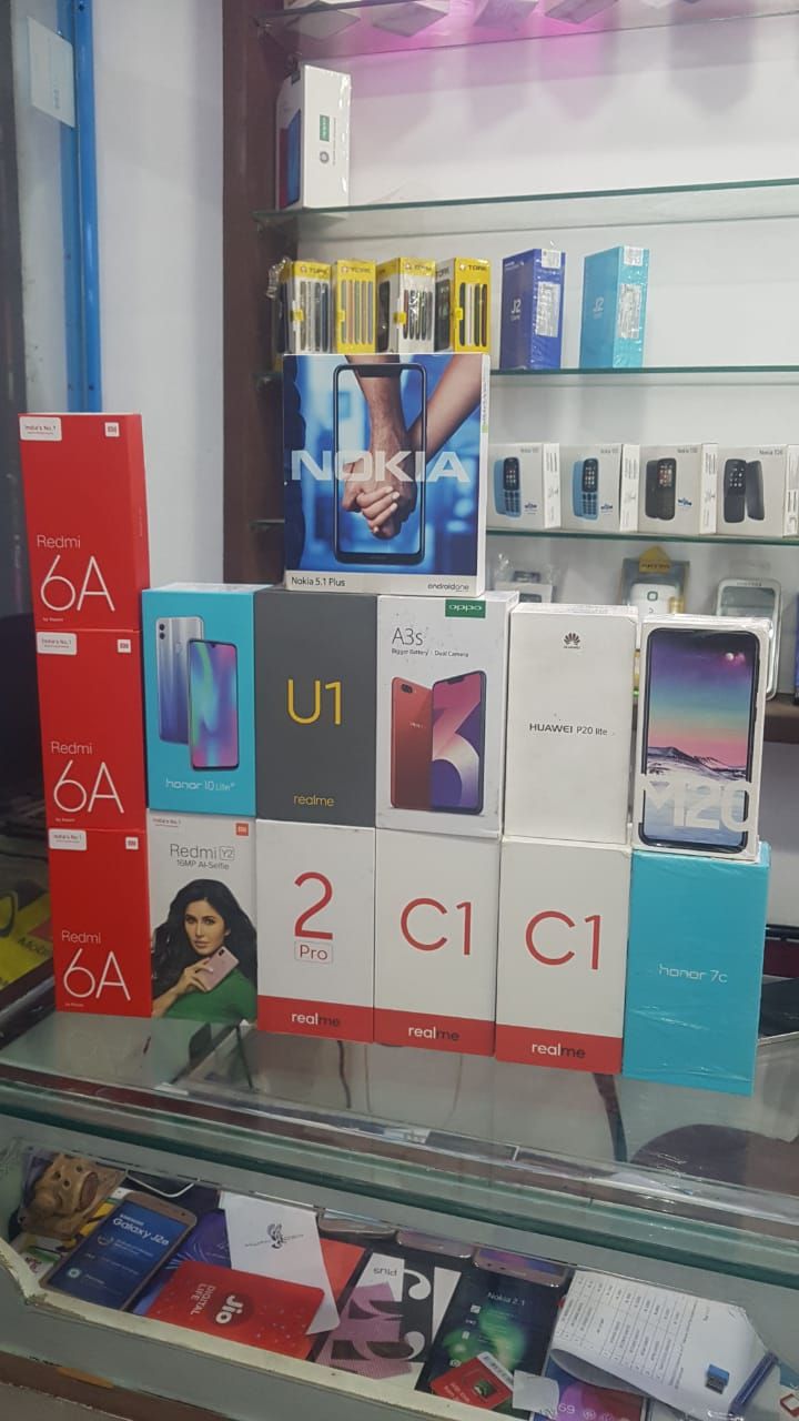 Beats Mobiles