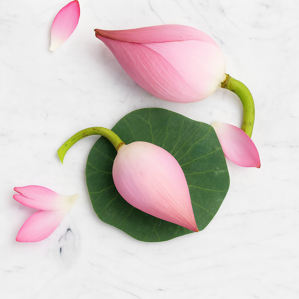 Lotus Flower