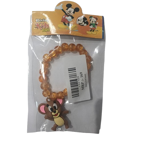 Kids Rakhi - Jerry, 1pc