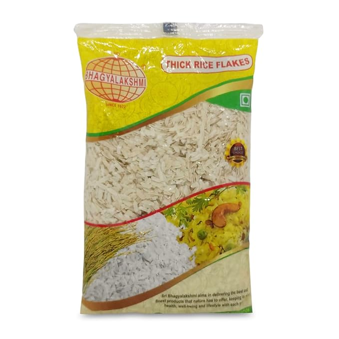 Bhagyalakshmi Avalakki - Thick, 1kg