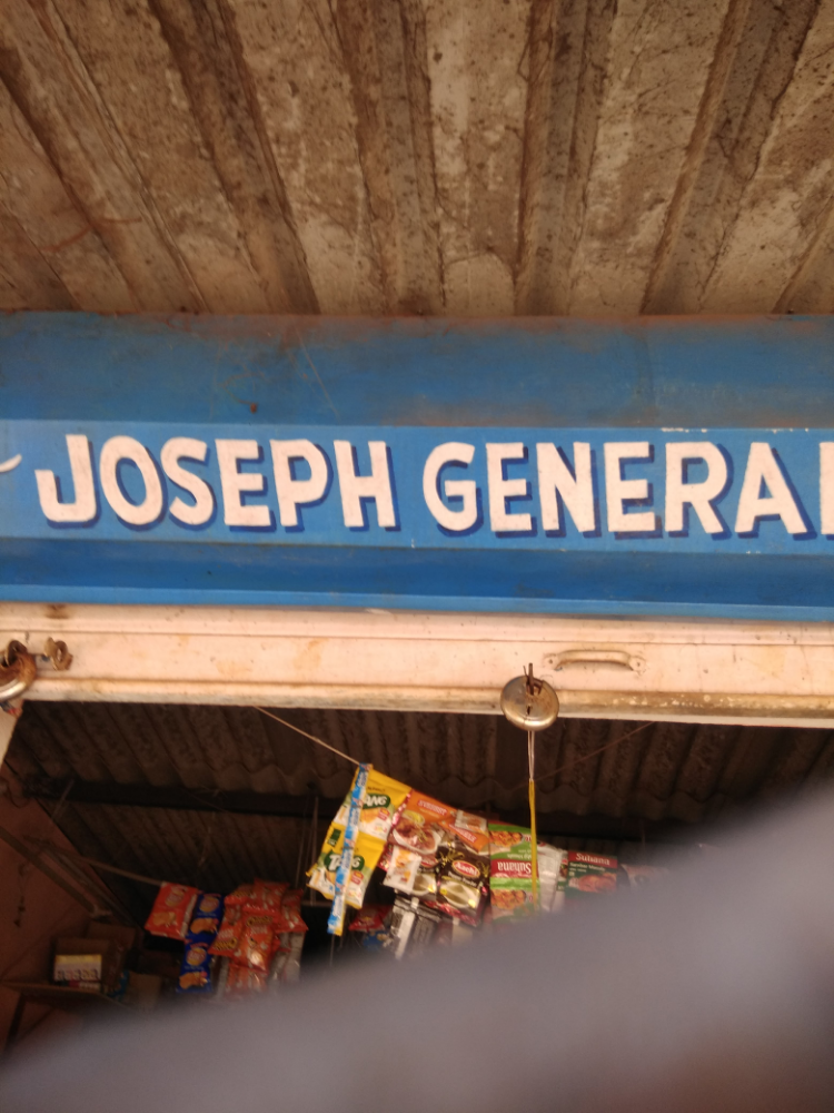 Joseph General Store