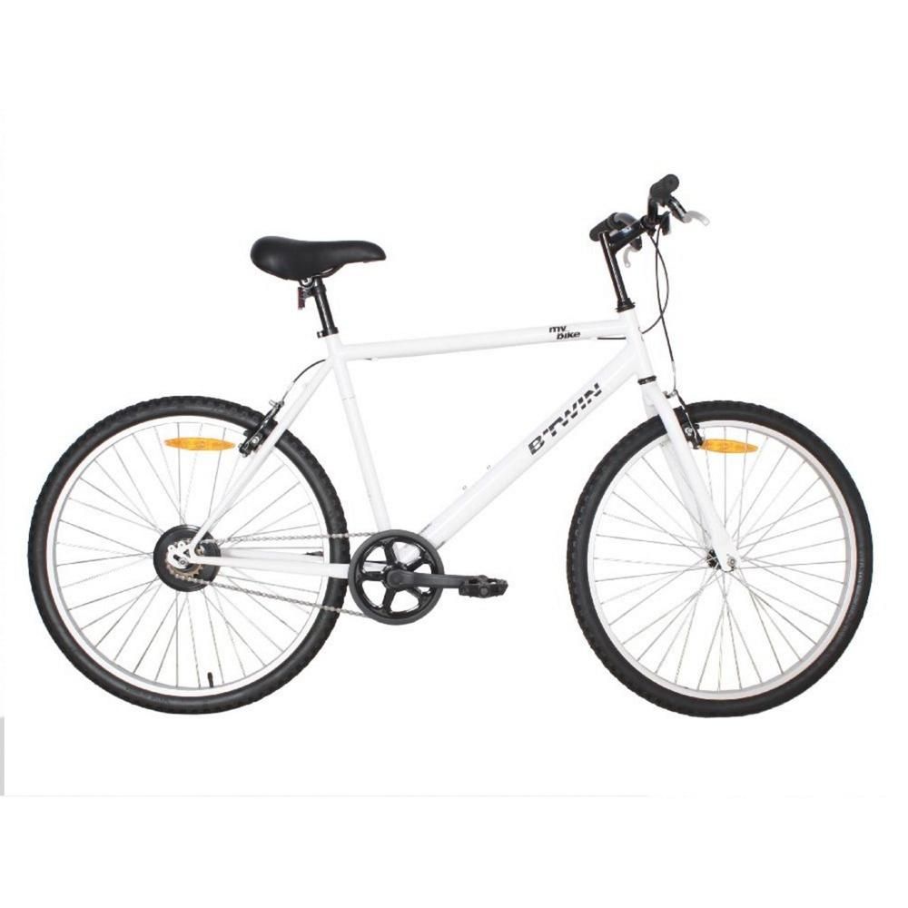 Btwin My Bike Hybrid Cycle