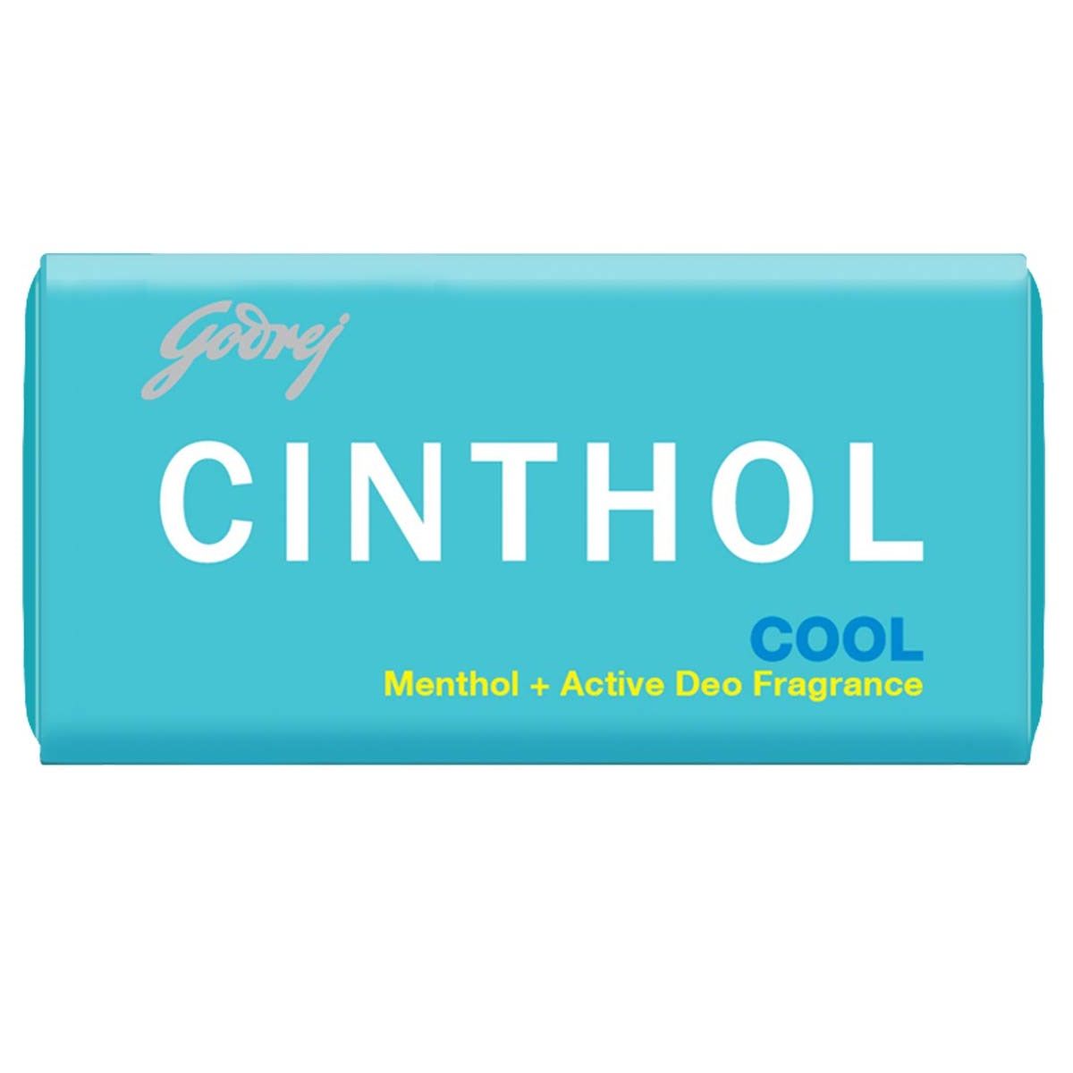 Cinthol Cool Soap, 100g