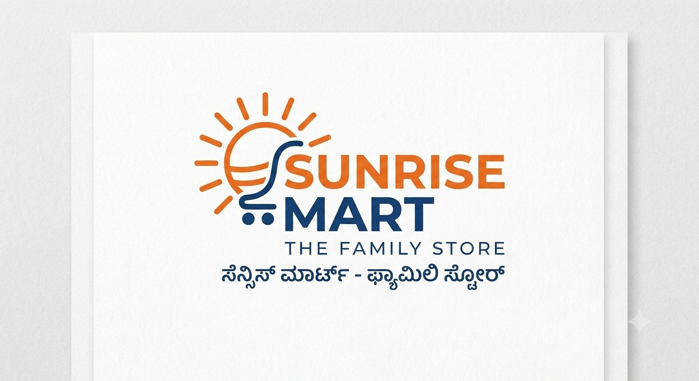 Sunrise Mart