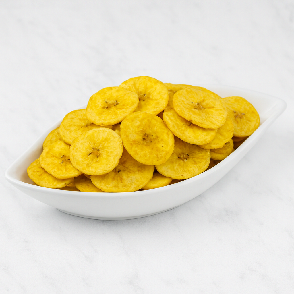 Banana Chips