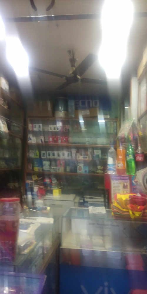 Sri Manjunatha Condiments