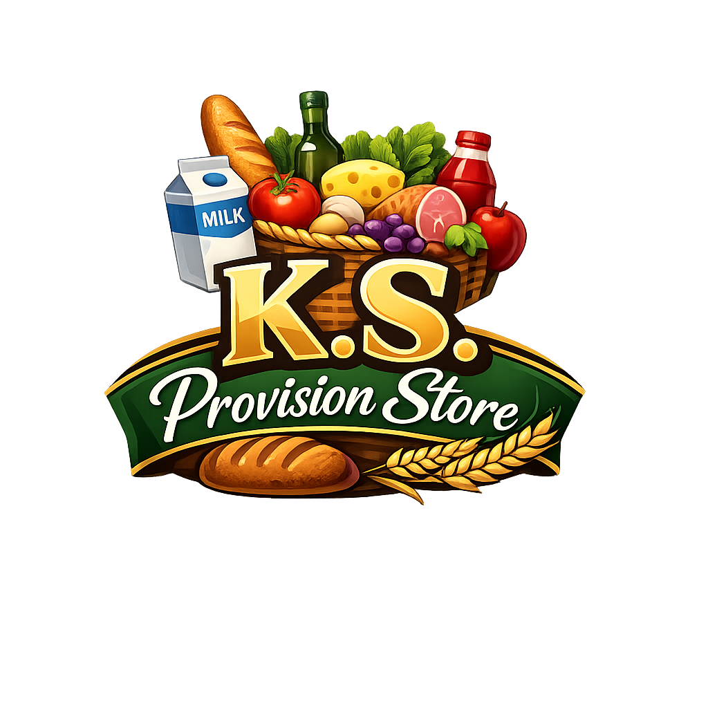 K.S. Provision Store