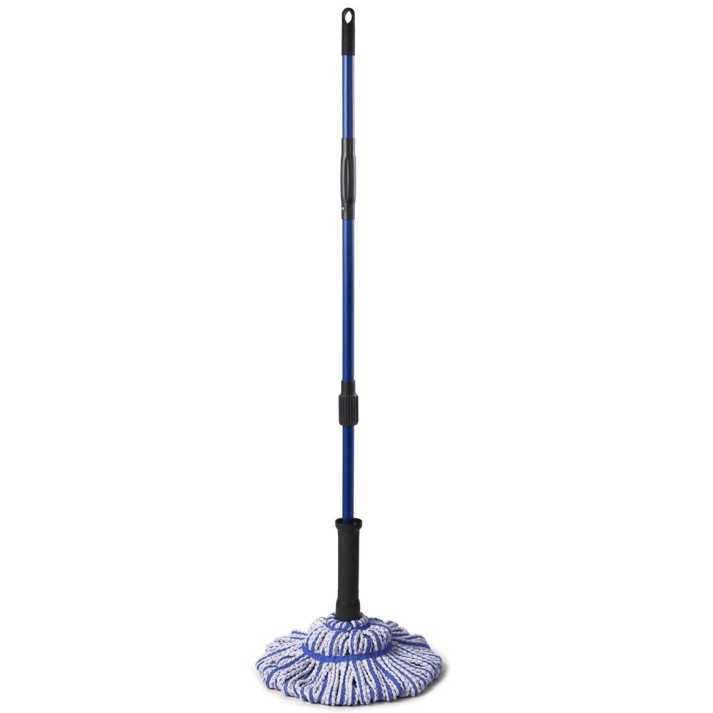 Gala Microfiber Twist Mop