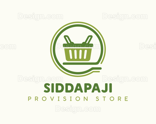 Sri Siddapaji Provision Store