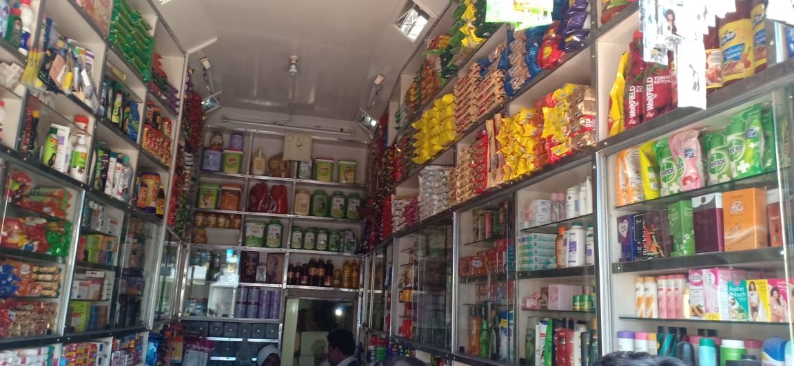 Munnalal Shyam Lal Traders 