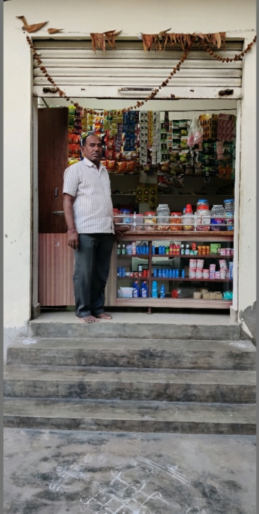 Laxmi kiranam & general Store