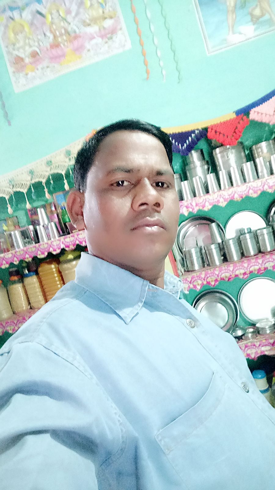 Kushwah General Store