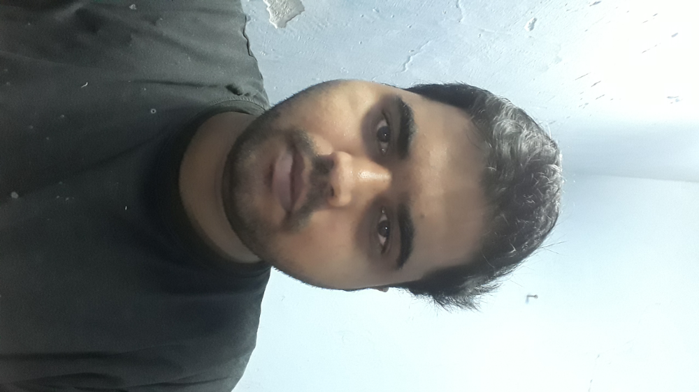 Manohar Muthineni