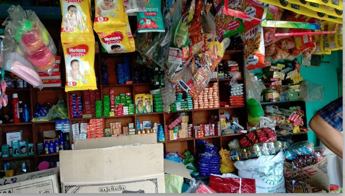 Devi General Stores