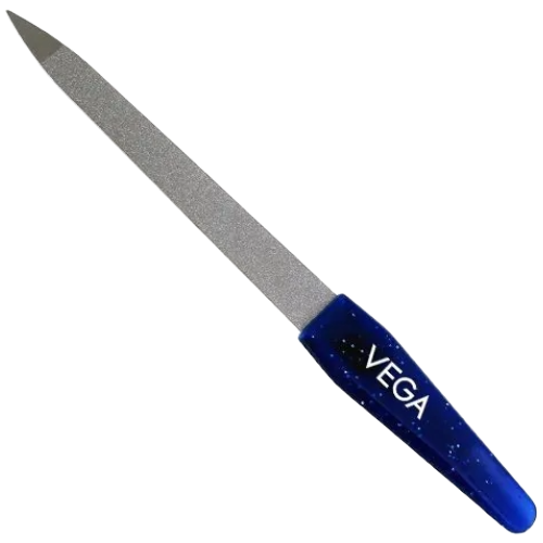 Vega Nail Small File - NF5-BL
