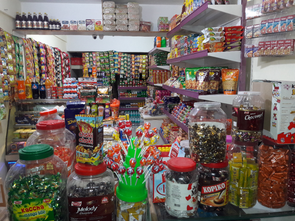 Shri Sai Bakery