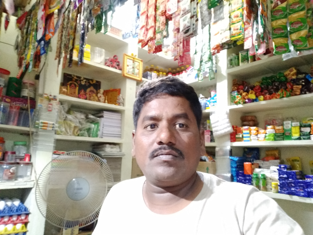 Ramesh Provisions