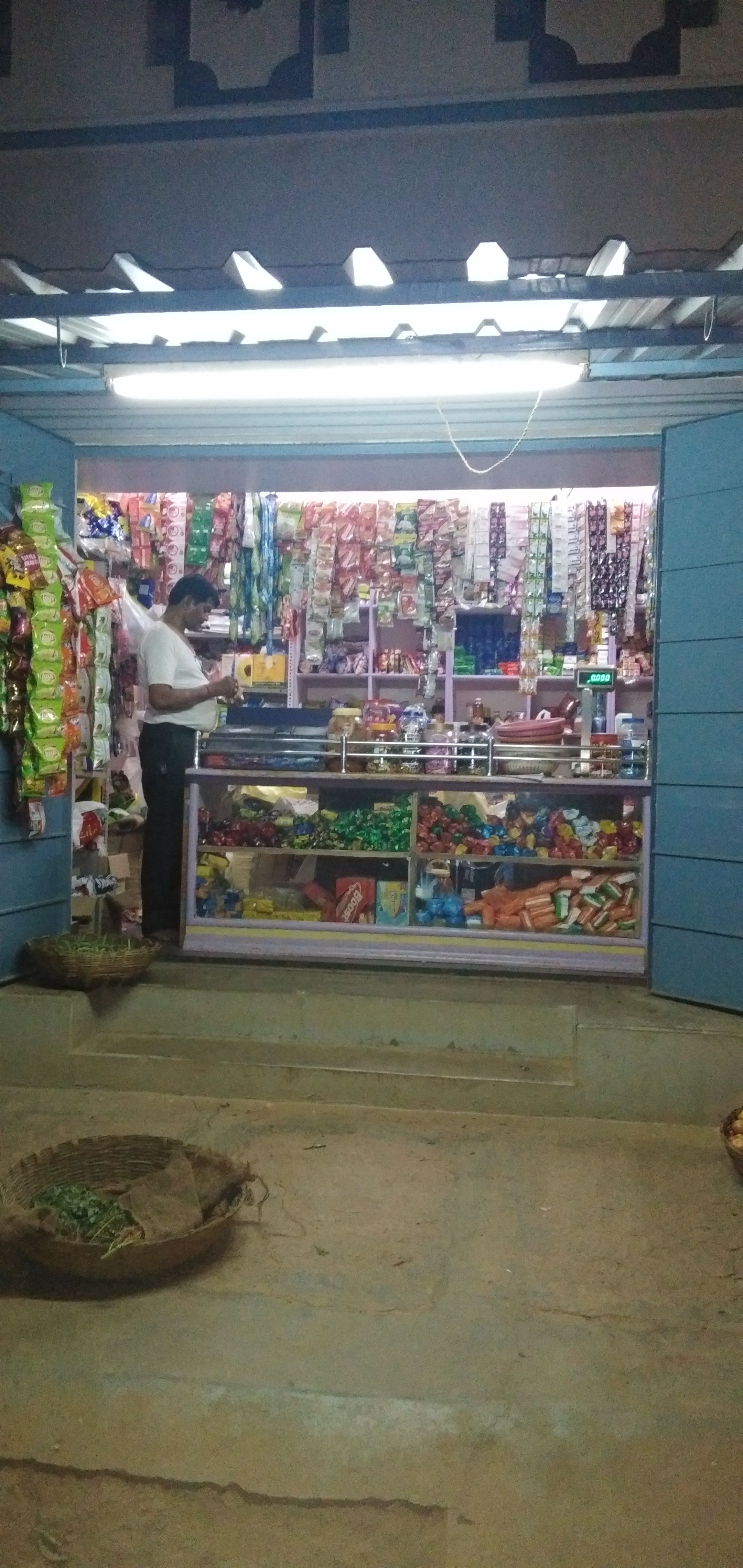 Maruthi Stores