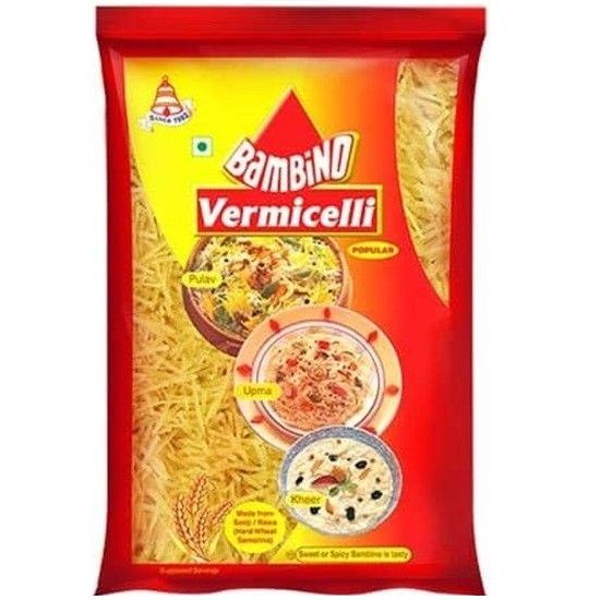 Bambino Small Cut Vermicelli, 150g