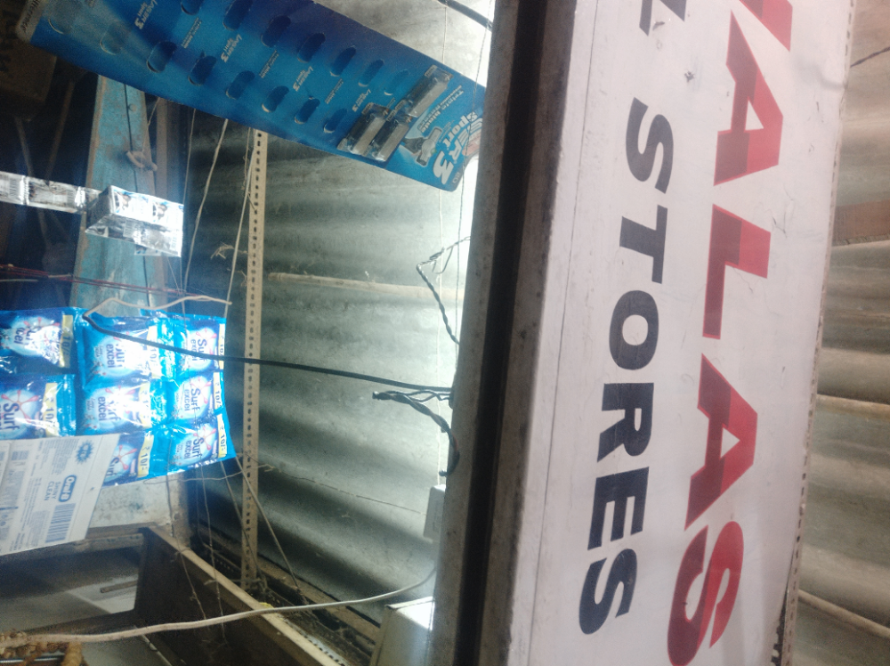 MAHALASA STORES
