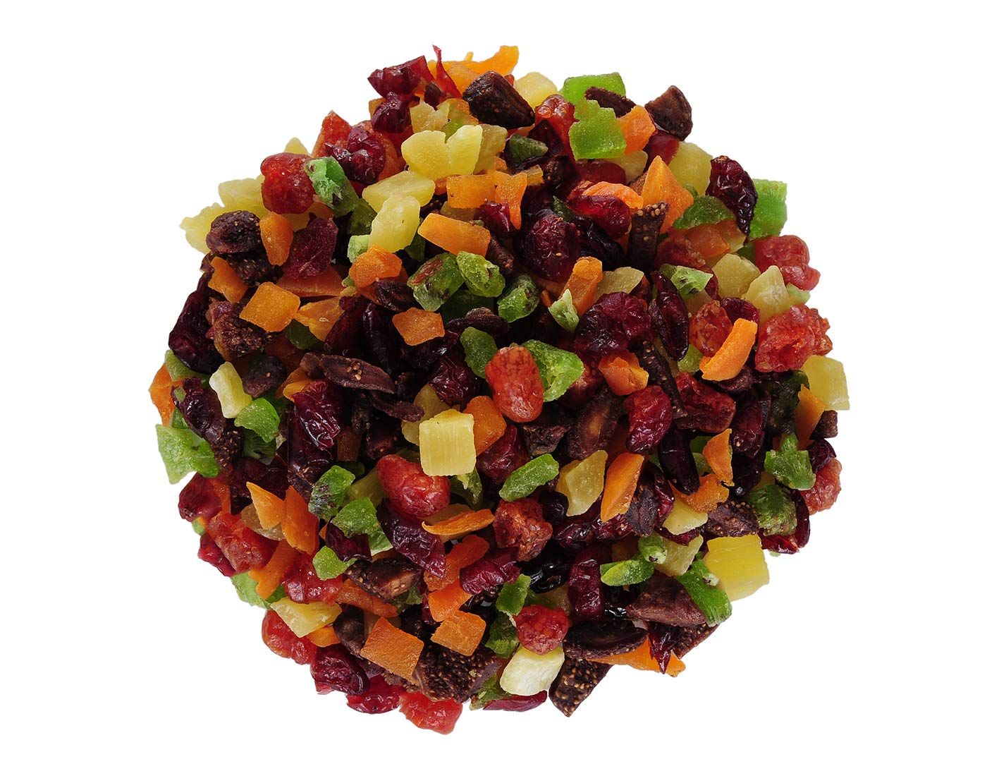 Unisha Dry Fruit Mix, 200g