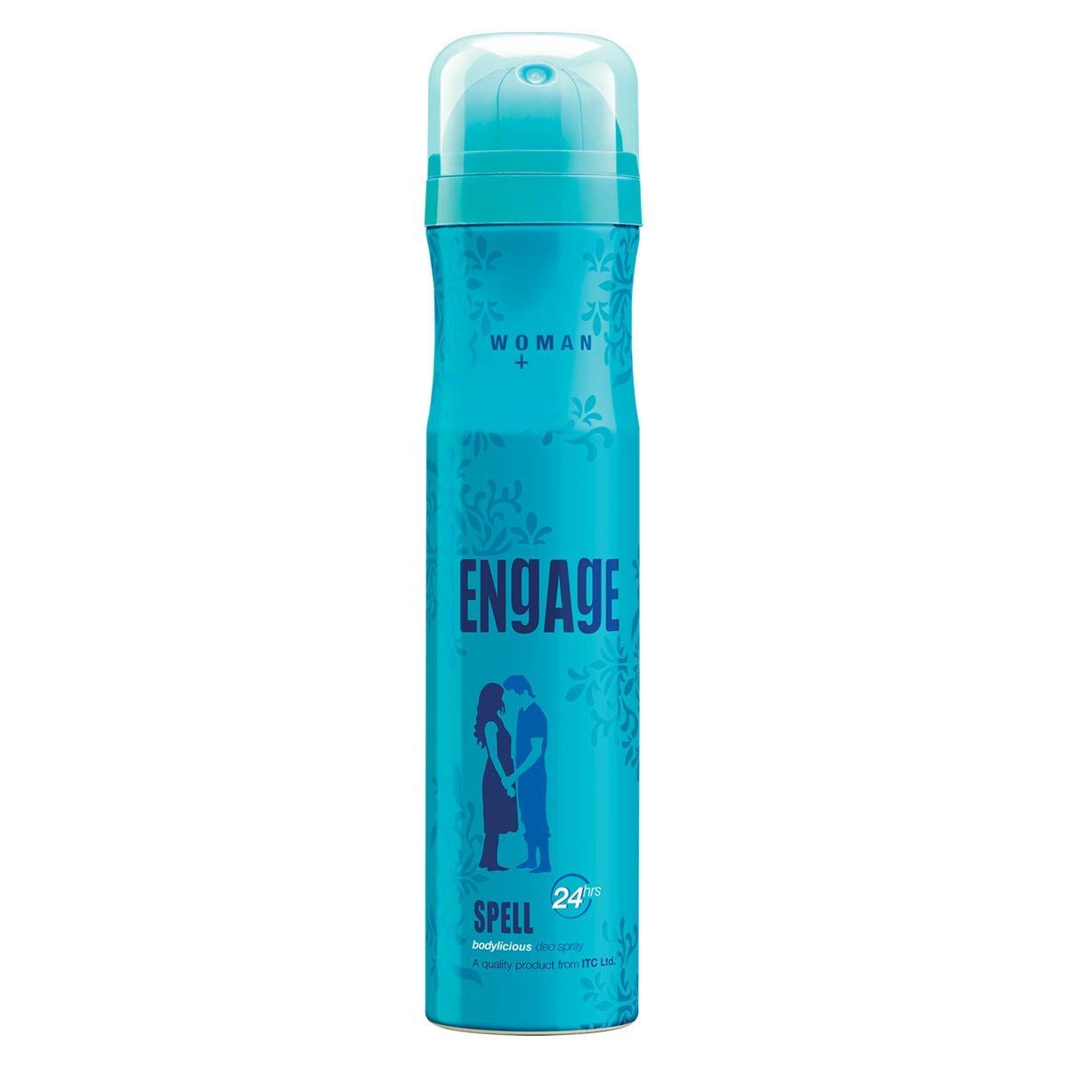 Engage Women Deodorant - Spell, 150ml