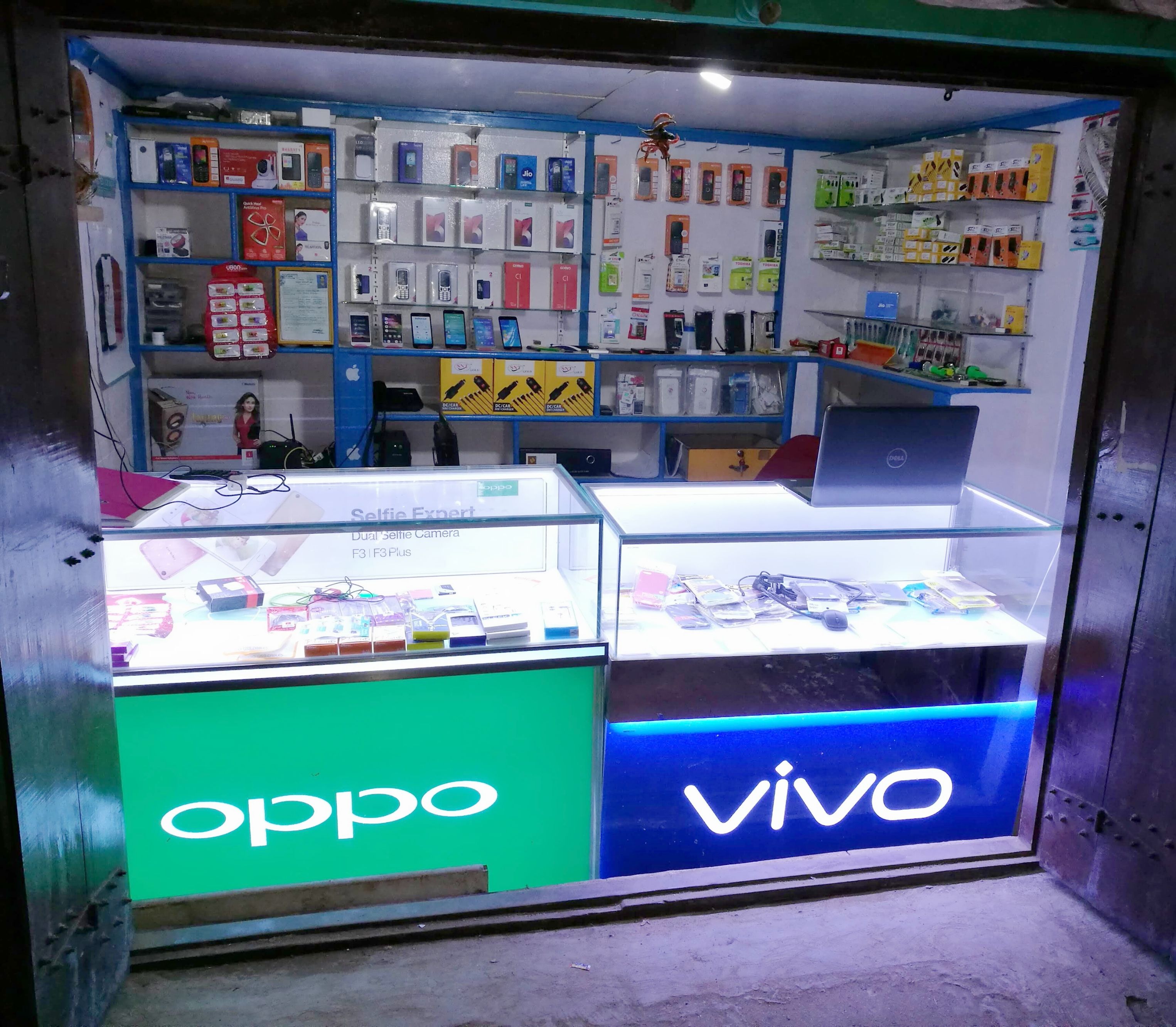 Nithin Shop