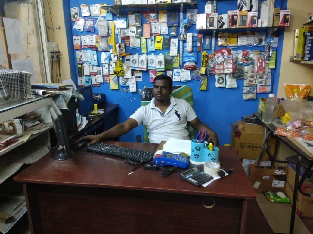 SRI GANAPATHI NET CENTRE