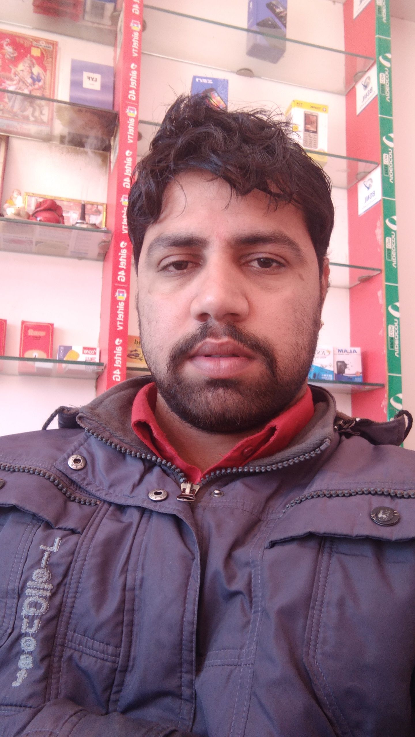 Mobile Zone