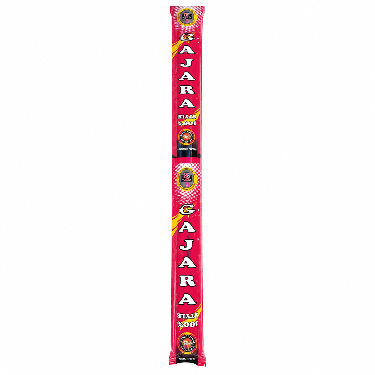 B2B Gajara Broom Stick, 1pc