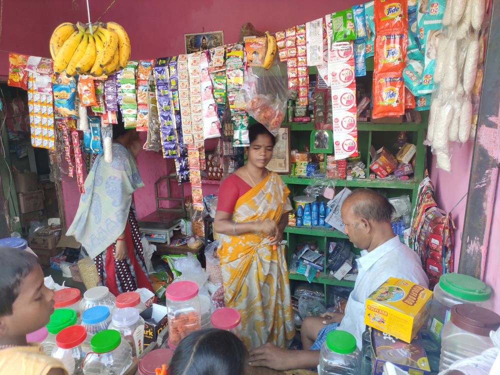 Rajanna stores